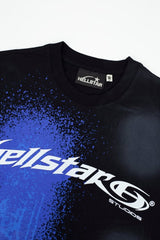 Hellstar Spray Can "696" T-Shirt