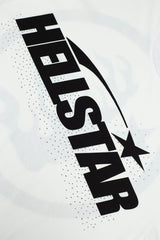 Hellstar Classic Shooting Star Logo T-Shirt