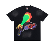 Hellstar Hand with Spray Can T-Shirt