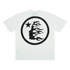Hellstar Classic Shooting Star Logo T-Shirt