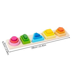 GeoSort