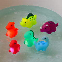 Glowasaurus