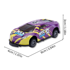 SpeedBurst