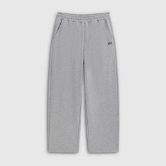 Cheng Yi endorses Gap men's 2026 spring new logo printed elastic waist straight leg sweatpants 866092