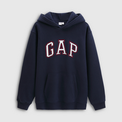 Cheng Yi's Gap evergreen hoodie series casual hooded hoodie for both men and women