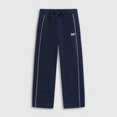 Cheng Yi endorses Gap men's 2026 spring new knitted pants, casual straight leg sweatpants 854253