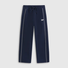 Cheng Yi endorses Gap men's 2026 spring new knitted pants, casual straight leg sweatpants 854253