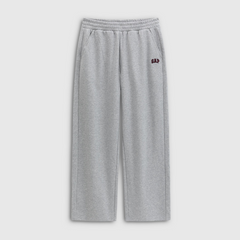Cheng Yi endorses Gap men's spring classic logo, looped fabric casual straight leg sweatpants 787399