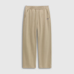Cheng Yi endorses Gap men's spring classic logo, looped fabric casual straight leg sweatpants 787399