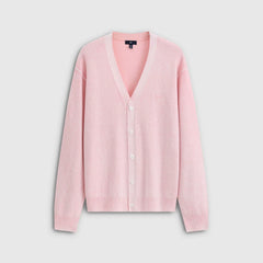 Cheng Yi's GAP Hug Knitted Series Casual Knitted Cardigan 906048