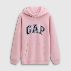 Cheng Yi's Gap evergreen hoodie series casual hooded hoodie for both men and women
