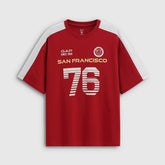 Cheng Yi endorses Gap men's and women's clothing 2026 summer new logo printed short sleeved sportswear 868207