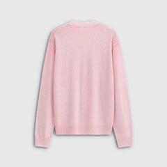 Cheng Yi's GAP Hug Knitted Series Casual Knitted Cardigan 906048