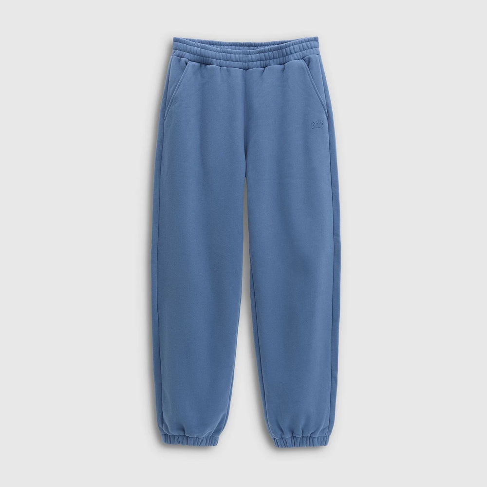 Cheng Yi endorses Gap men's spring new fleece drawstring pants, casual straight leg pants 787411