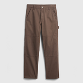 Cheng Yi endorses Gap men's spring new loose and comfortable straight leg jeans US version 793957