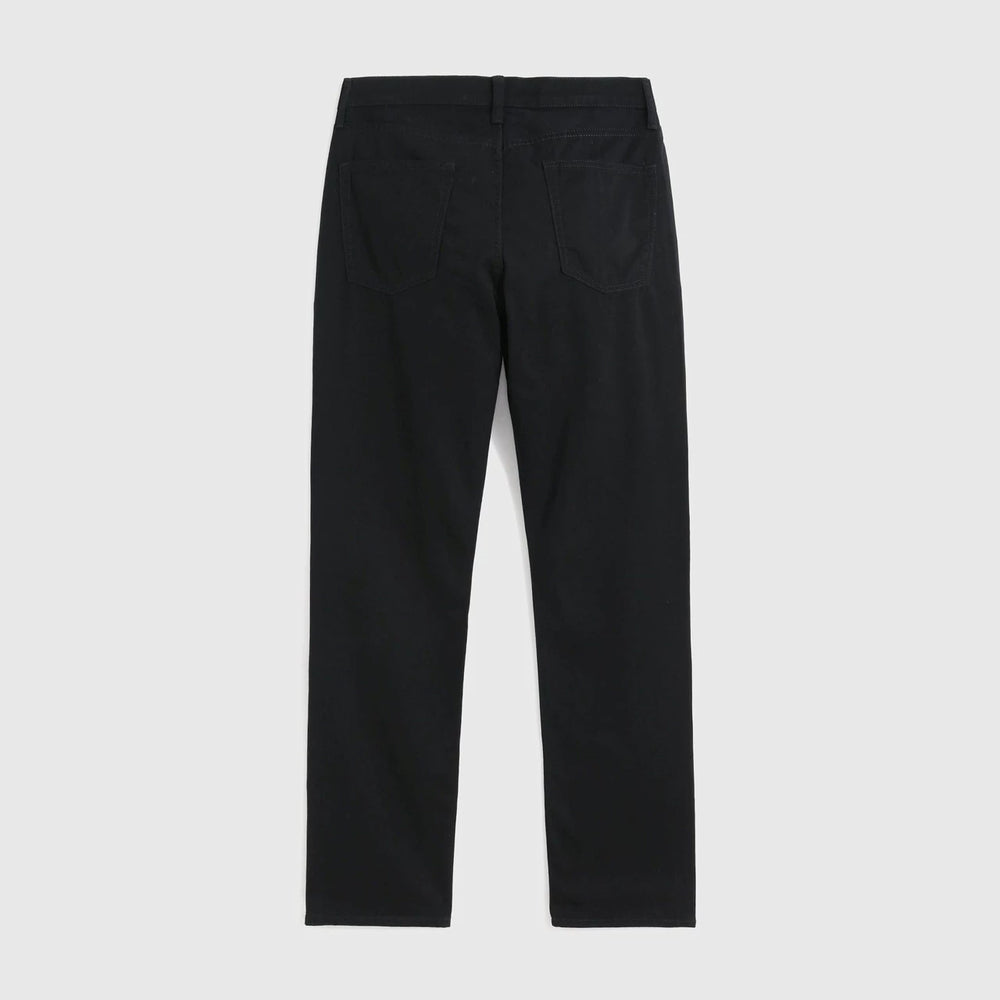 Cheng Yi endorses Gap men's spring basic cotton classic straight leg jeans US version 499985