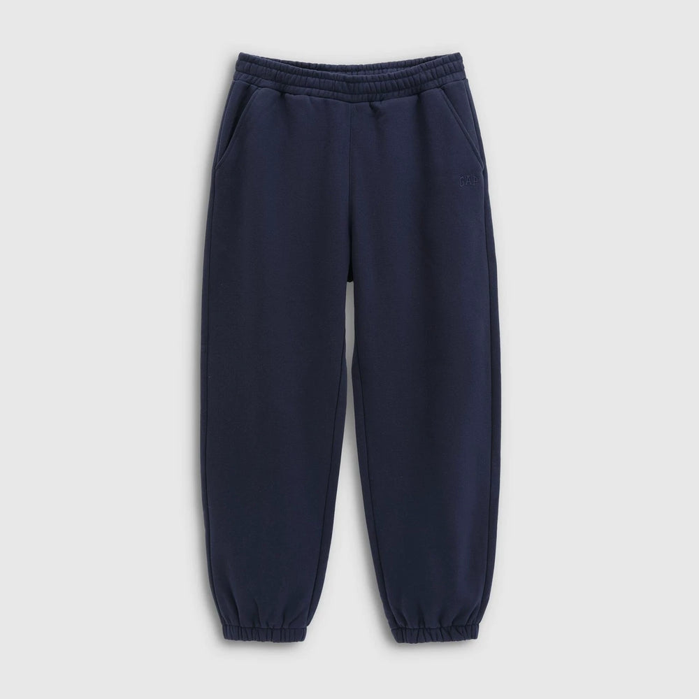 Cheng Yi endorses Gap men's spring new fleece drawstring pants, casual straight leg pants 787411