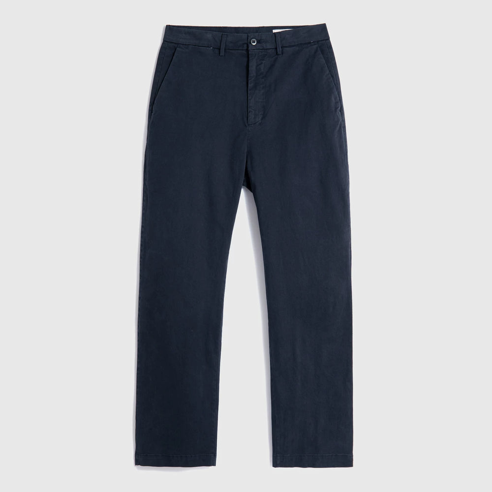 Cheng Yi endorses Gap men's spring elastic loose leg diagonal fabric casual pants in the US version 714169