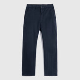 Cheng Yi endorses Gap men's spring elastic loose leg diagonal fabric casual pants in the US version 714169