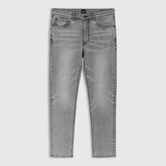 Cheng Yi endorses Gap men's spring new micro elastic soft classic slim fit jeans 720821