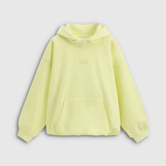 Cheng Yi Endorsed Gap Spring Unisex Hooded Sweatshirt 831513