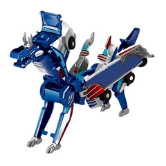 RoboCrash