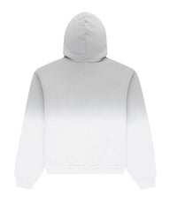 Sp5der OG Web Ombré Hoodie Sport Grey
