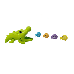 CrocoCatch