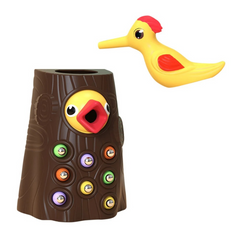 PeckPlay