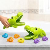 CrocoCatch