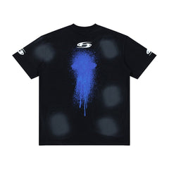 Hellstar Spray Can "696" T-Shirt