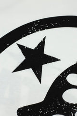Hellstar Classic Shooting Star Logo T-Shirt