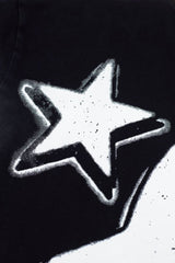 Hellstar Giant Eye & Figure T-Shirt
