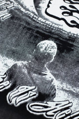 Hellstar Giant Eye & Figure T-Shirt