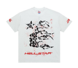 Hellstar Crowned Skull T-Shirt