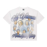 Vale Forever Mt Valemore Tee 'White'