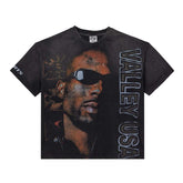 Vale Forever The Dog Tee 'Black'