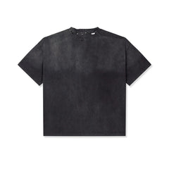 Vale Forever Thrashed Black Faded Tee