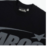 GABOS Shooting Star Logo T-Shirt