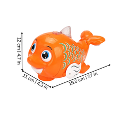 BubbleFish