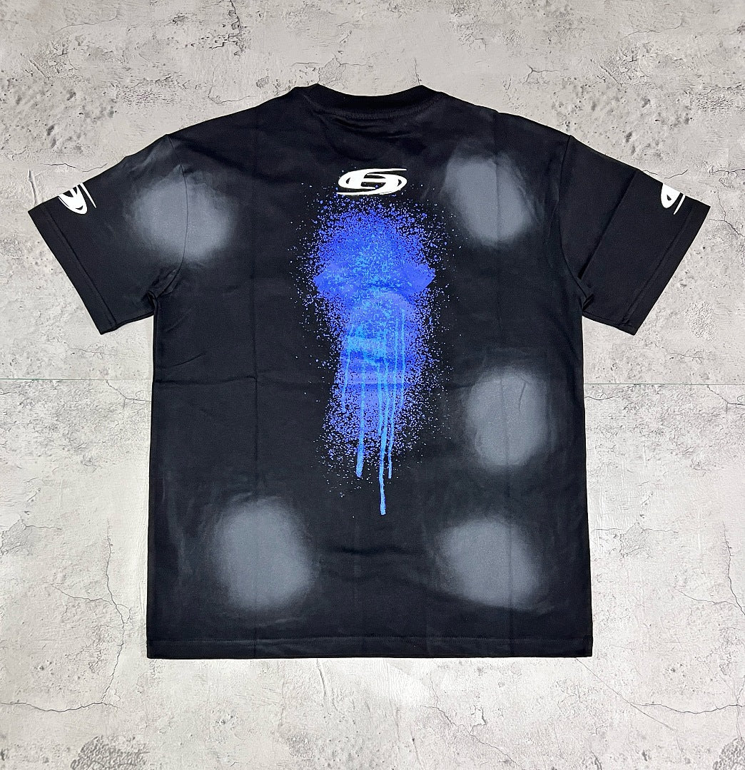 Hellstar Spray Can "696" T-Shirt