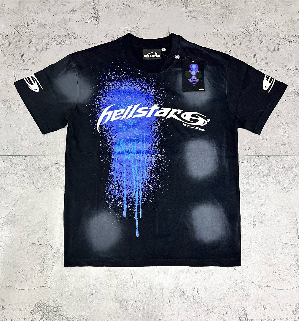Hellstar Spray Can "696" T-Shirt