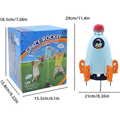 SplashRocket