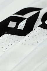 Hellstar Classic Shooting Star Logo T-Shirt