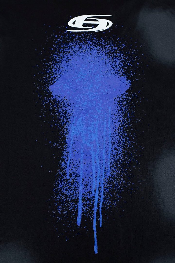 Hellstar Spray Can "696" T-Shirt