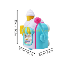 BubbleScoop