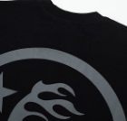 GABOS Shooting Star Logo T-Shirt