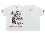 Hellstar Crowned Skull T-Shirt