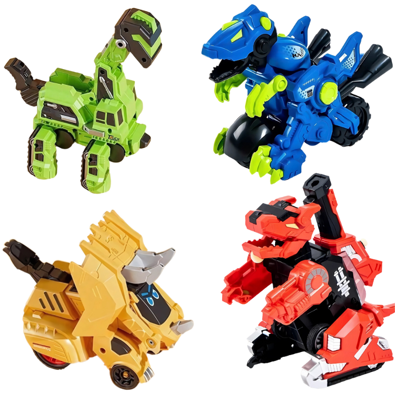 DinoDrift