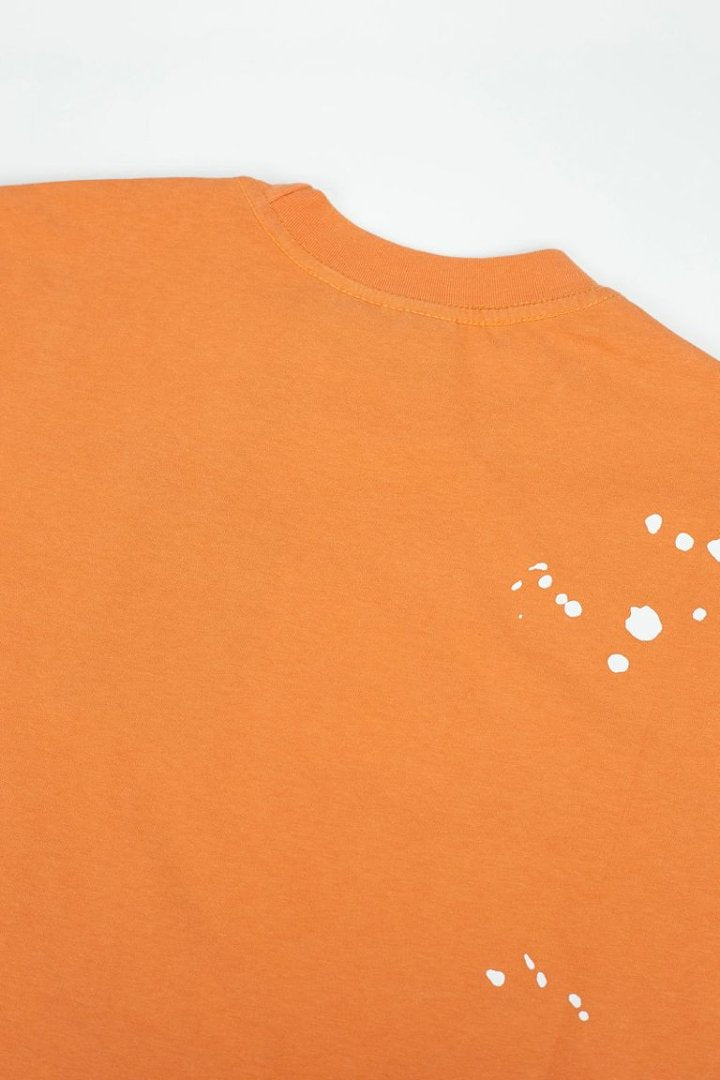 Hellstar Gothic "H" Star Logo T-Shirt